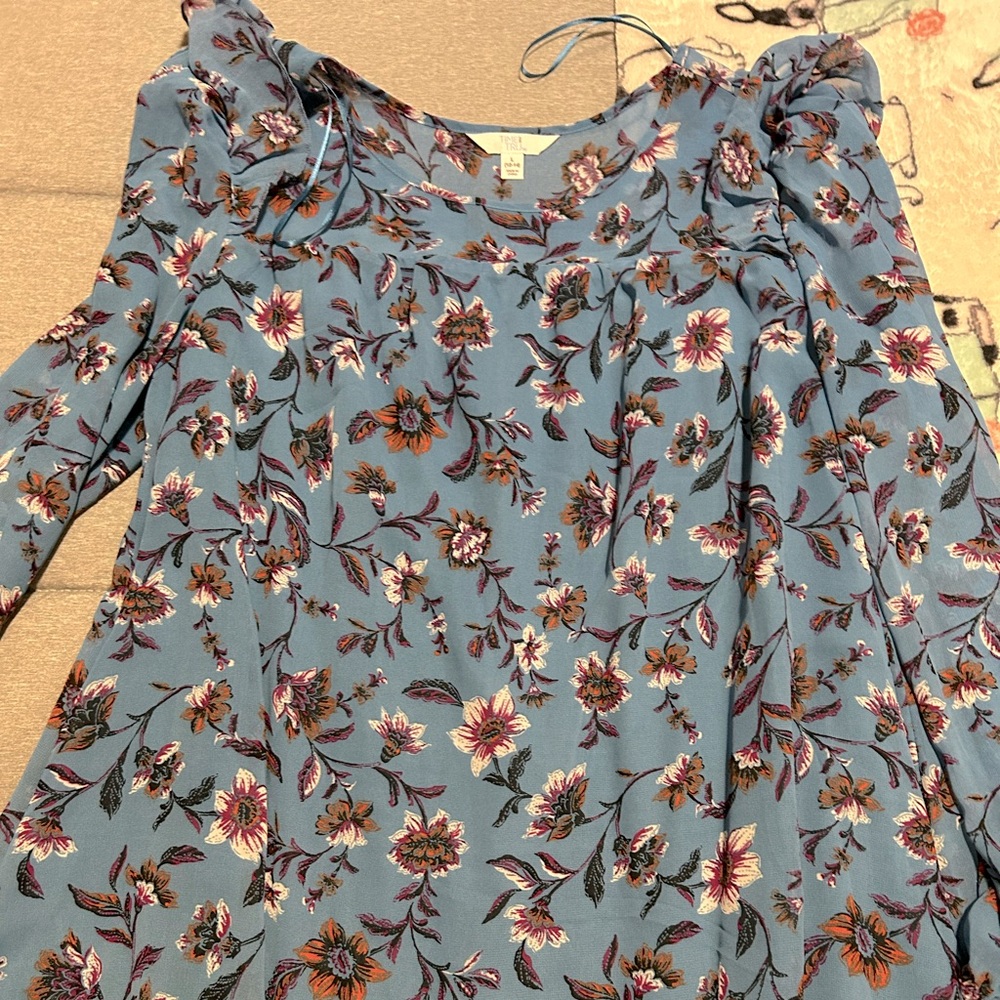 NEW without tags